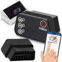 Interfejs diagnostyczny tester obd2 pl bluetooth polski kasowanie błędów er1130