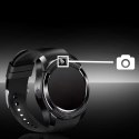 N084 smartwatch v8 zegarek smart watch pl karta sim sd