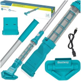 Odkurzacz do dna basenu- BESTWAY 58771
