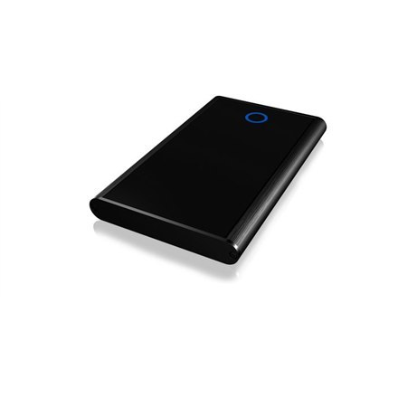 Raidsonic Raidsonic | Obudowa pamięci masowej | IB-273StU3 | Dysk twardy | 2,5" | SATA 3Gb/s | USB 3.0