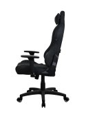 Arozzi Torretta SuperSoft -Pure Black