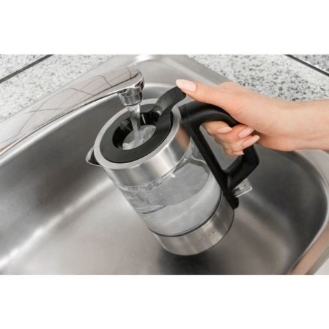 Czajnik elektryczny WKS 1228 G PROFICOOK