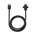 Fractal Design Fractal Design | Kabel USB-C 10Gpbs - Model D