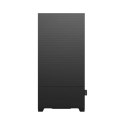 Fractal Design Fractal Design | Pop Silent | Side window | Black Solid | ATX, mATX, Mini ITX | Power supply included No | ATX