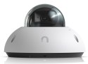Kamera Ubiquti UniFi G6 Dome White (UVC-G6-Dome-W) 8MP 3840 x 2160 (16:9) IP66 IK10 9,25W