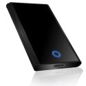 Raidsonic Raidsonic | Obudowa pamięci masowej | IB-273StU3 | Dysk twardy | 2,5" | SATA 3Gb/s | USB 3.0