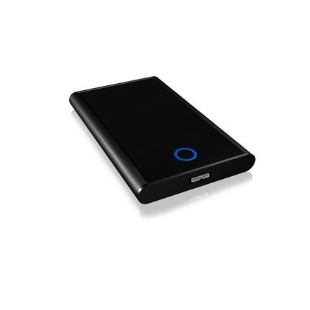 Raidsonic Raidsonic | Obudowa pamięci masowej | IB-273StU3 | Dysk twardy | 2,5" | SATA 3Gb/s | USB 3.0