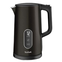 TEFAL Tefal KI831E10 Kettle, 1.7 L, Black TEFAL