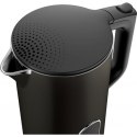 TEFAL Tefal KI831E10 Kettle, 1.7 L, Black TEFAL