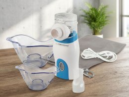 Inhalator do twarzy Esperanza MIST ECN005 (kolor biało-niebieski)