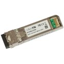 MikroTik MikroTik | S+85DLC03D | SFP+ | Włókno Wielomodowe | Dual LC | 10/100/1000/10000 Mbit/s | Długość Fali 850 nm | Maksymalna Odległ