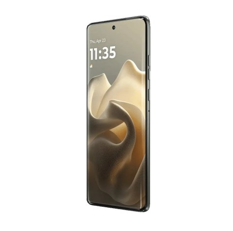 Motorola Edge 60 Pro 5G 12/512GB Shadow Green