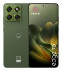 Motorola Edge 70 6.7" Dual SIM Android 16 USB Type-C 12 GB 512 GB 4800 mAh Zielony
