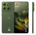 Motorola Edge 70 6.7" Dual SIM Android 16 USB Type-C 12 GB 512 GB 4800 mAh Zielony