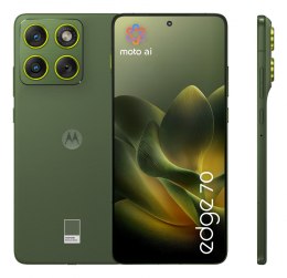 Motorola Edge 70 6.7