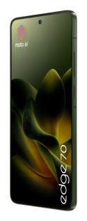 Motorola Edge 70 6.7" Dual SIM Android 16 USB Type-C 12 GB 512 GB 4800 mAh Zielony