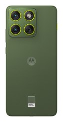 Motorola Edge 70 6.7" Dual SIM Android 16 USB Type-C 12 GB 512 GB 4800 mAh Zielony