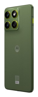 Motorola Edge 70 6.7" Dual SIM Android 16 USB Type-C 12 GB 512 GB 4800 mAh Zielony