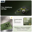 Motorola Edge 70 6.7" Dual SIM Android 16 USB Type-C 12 GB 512 GB 4800 mAh Zielony