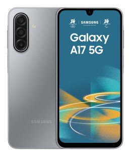 Samsung Galaxy A17 (SM-A176B) 5G 4/128GB DS Grey