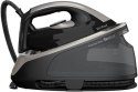 TEFAL Tefal SV6140 Stacja parowa Express Easy, moc 2200 W, czarny, szary | TEFAL
