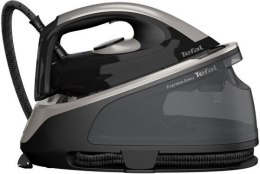 TEFAL Tefal SV6140 Stacja parowa Express Easy, moc 2200 W, czarny, szary | TEFAL