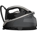 TEFAL Tefal SV6140 Stacja parowa Express Easy, moc 2200 W, czarny, szary | TEFAL