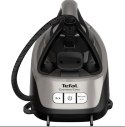 TEFAL Tefal SV6140 Stacja parowa Express Easy, moc 2200 W, czarny, szary | TEFAL