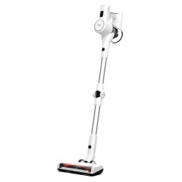 Adler Adler Vacuum Cleaner | AD 7060 | Cordless operating | 350 W | 22 V | Operating time (max) 35 min | White | Warranty 24 month(s)