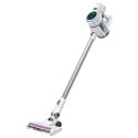 Adler Odkurzacz Adler | AD 7064 2w1 | Praca bezprzewodowa | 220-240 V | Czas pracy (maks.) 57 min | Biały | Gwarancja 24 miesiące
