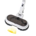 Adler Odkurzacz Adler | AD 7064 2w1 | Praca bezprzewodowa | 220-240 V | Czas pracy (maks.) 57 min | Biały | Gwarancja 24 miesiące