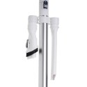 Adler Odkurzacz Adler | AD 7064 2w1 | Praca bezprzewodowa | 220-240 V | Czas pracy (maks.) 57 min | Biały | Gwarancja 24 miesiące