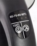 Czajnik elektryczny Esperanza SEINE EKK026 (2200W 1.7l; kolor czarny)