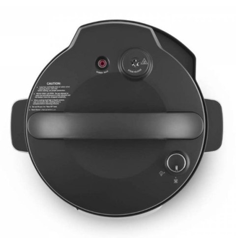 MultiCooker Crockpot Turbo Express CSC062X