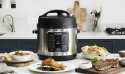 MultiCooker Crockpot Turbo Express CSC062X