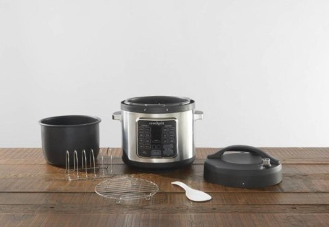 MultiCooker Crockpot Turbo Express CSC062X