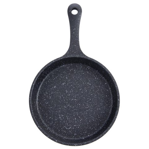 Patelnia Granitowa 16 cm ORION Grande do Indukcji Piekarnika