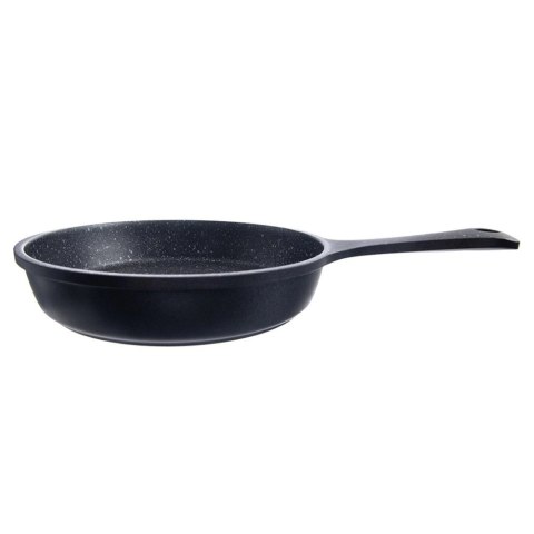 Patelnia Granitowa 16 cm ORION Grande do Indukcji Piekarnika
