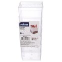 Pucharki do Deserów 160ml Zestaw 4 szt. Finger Food ORION Przekąski