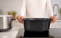 Wolnowar Crock-Pot CSC112X 6,5l (srebrny)
