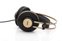 AKG K92 - Słuchawki studyjne, nauszne, zamknięte