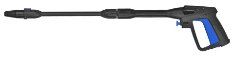 Myjka ciśnieniowa Scheppach HCE2600