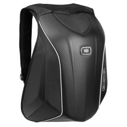 Plecak motocyklowy OGIO NO DRAG MACH 5 CZARNY P/N: 123006_36