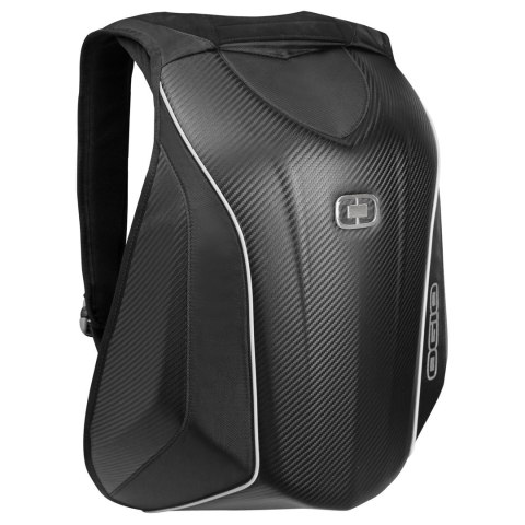 Plecak motocyklowy OGIO NO DRAG MACH 5 CZARNY P/N: 123006_36