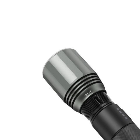Latarka ledowa ręczna NexTool T10 2.000lm 220m 70h akumulator
