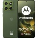 Motorola Edge 70 6.7" Dual SIM Android 16 USB Type-C 12 GB 512 GB 4800 mAh Zielony