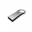Silicon Power Silicon Power | Firma F80 | 16 GB | USB 2.0 | Srebrny