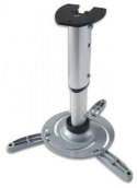 TECHLY Uchwyt do projektora 60-102 cm sufitowy obrotowy uchylny SL 301566