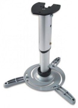 TECHLY Uchwyt do projektora 60-102 cm sufitowy obrotowy uchylny SL 301566