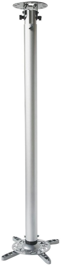 TECHLY Uchwyt do projektora 110-197 cm sufitowy obrotowy uchylny SL 301597
